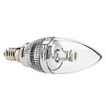 C35 Dimmable Led Ac 85-265 V High Power Led Natural White Candle Light