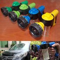 Multifunctional Garden High Pressure Foam Washer Home Convenient Plastic Car Bike