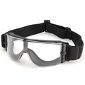 Goggles Outdoor Anti-UV Lens Shock Anti A Set Shooting Glasses