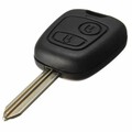 Berlingo Key Switch Repair Kit Remote Shell Case Citroen Saxo