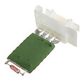 Vauxhall Heater Motor Signum Blower Resistor Vectra