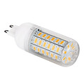 Smd Warm White Led Corn Lights 12w Ac 220-240 V G9