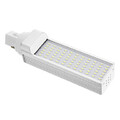 Cool White Smd Led Corn Lights G24 7w Ac 85-265 V