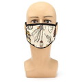 Cold Male and Female Anti Printed Warm Motorcycle Masks Mask Dustproof