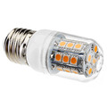 3w E26/e27 Led Corn Lights Warm White Smd Ac 220-240 V