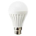 1 Pcs Ba15d Warm White 7w Ac 220-240 V Led Globe Bulbs