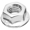 M6 M8 Stainless Steel Screw Cap Hexagon Motorcycle M10 Nuts