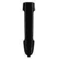 Outside Sonata Door Handle for Hyundai Black