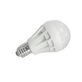 E27 400lm 5w Led Globe Bulbs Smd