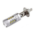 100 14x 1 Pcs Cool White High Power Led 6000-6500k