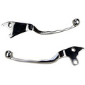 Suzuki Chrome C90 Brake Clutch Levers Boulevard