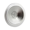 Cool White Ac 110-130 V Dimmable Led Spotlight 10w Cob 1100lm Gu10