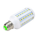 Ac 220-240 V Smd E26/e27 Led Spotlight 12w Led Corn Lights Led Globe Bulbs Warm White