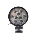 Lampshade Flood Driving SUV OVOVS LED Vehicle Car 6000K Combo Spot 90W Work Lights