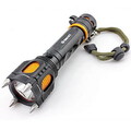 Flashlight Self-defense Led Rechargeable