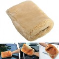 Mitt Glove Home Washing Clean Motor Auto Wool Buffing Polishing