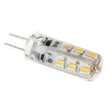 Led Corn Lights G4 1w 100 Warm White