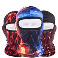 Motorcycle Cycling Balaclava Face Mask Neck Ski