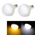 9w Led Globe Bulbs 3000k 6000k 600lm Warm White