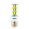 1 Pcs 12w E26/e27 Smd Cool White Led Corn Lights Ac 220-240 V