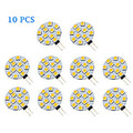 Smd Led Spotlight G4 1.5w Cool White Warm White 10 Pcs