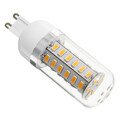 Ac 220-240 V G9 6w Smd Warm White Led Bi-pin Light