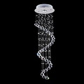 K9 Lights Lamps Chandelier Lighting Led Ceiling Crystal