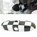 ABS R57 Car Interior R55 Cover for Mini Cooper Countryman Mirror