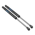 Shock Lift Supports Bonnet Hood Pcs Car BMW E46 Struts