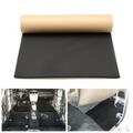 Car Sound Proofing Deadening Cotton Closed Cell Foam