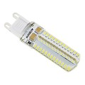 Cool White Ac 220-240 V Smd G9 4w Led Spotlight Led Corn Lights