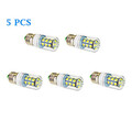 12w Ac 85-265 V E26/e27 Smd Led Corn Lights Cool White Warm White