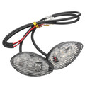 Turn Signal Light 12LED 600RR Honda CBR CBR600