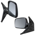 Power Door Mirror Sedan Side Honda Accord