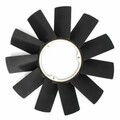 Blade For BMW Z3 Radiator Cooling Fan E39 E46 E53 E34 E36 E32