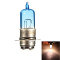 35W H6M Halogen Bulb ATV 12V Motorcycle Headlight Lamp 5000K