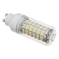 Corn Bulb Smd White Light Led 220v 3000k Warm Gu10 5w