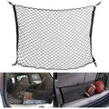 Organizer Nylon Boot Luggage Mesh Net Trunk Storage Tidy Universal Car