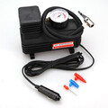 Tool 12V Pump Air Compressor Portable Car Electric PSI