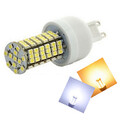 Corn Bulb Smd Yao 1 Pcs 12w Cool White Warm White 500-600lm