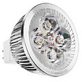 Gu5.3 High Power Led Warm White Mr16 Led Spotlight 100 5w