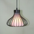 Bedroom E26/e27 Metal Kitchen Study Room Pendant Lights Office