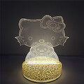 Wire 100 Table Lamp Usb Newest