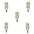 9led Spotlight Smd Led Corn Lights Light E14