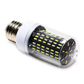 Natural White 1 Pcs E26/e27 Smd Warm White Led Corn Lights E14 9w Ac 220-240 V