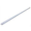 T10 Input Led Clear Voltage Tube