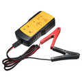 Detector Automotive Relay Cars Checker 12V Universal Tester Auto Battery