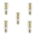 Cool White Ac 220-240 V E26/e27 Warm White 5 Pcs E14 Led Corn Lights G9