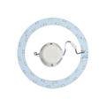 Plate 15w Led Ceiling Lights 900lm 1 Pcs Cool White Smd Ac 85-265v