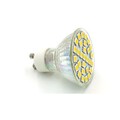 Smd Warm White Cool White Spot Lights Gu10 Ac 220-240 V